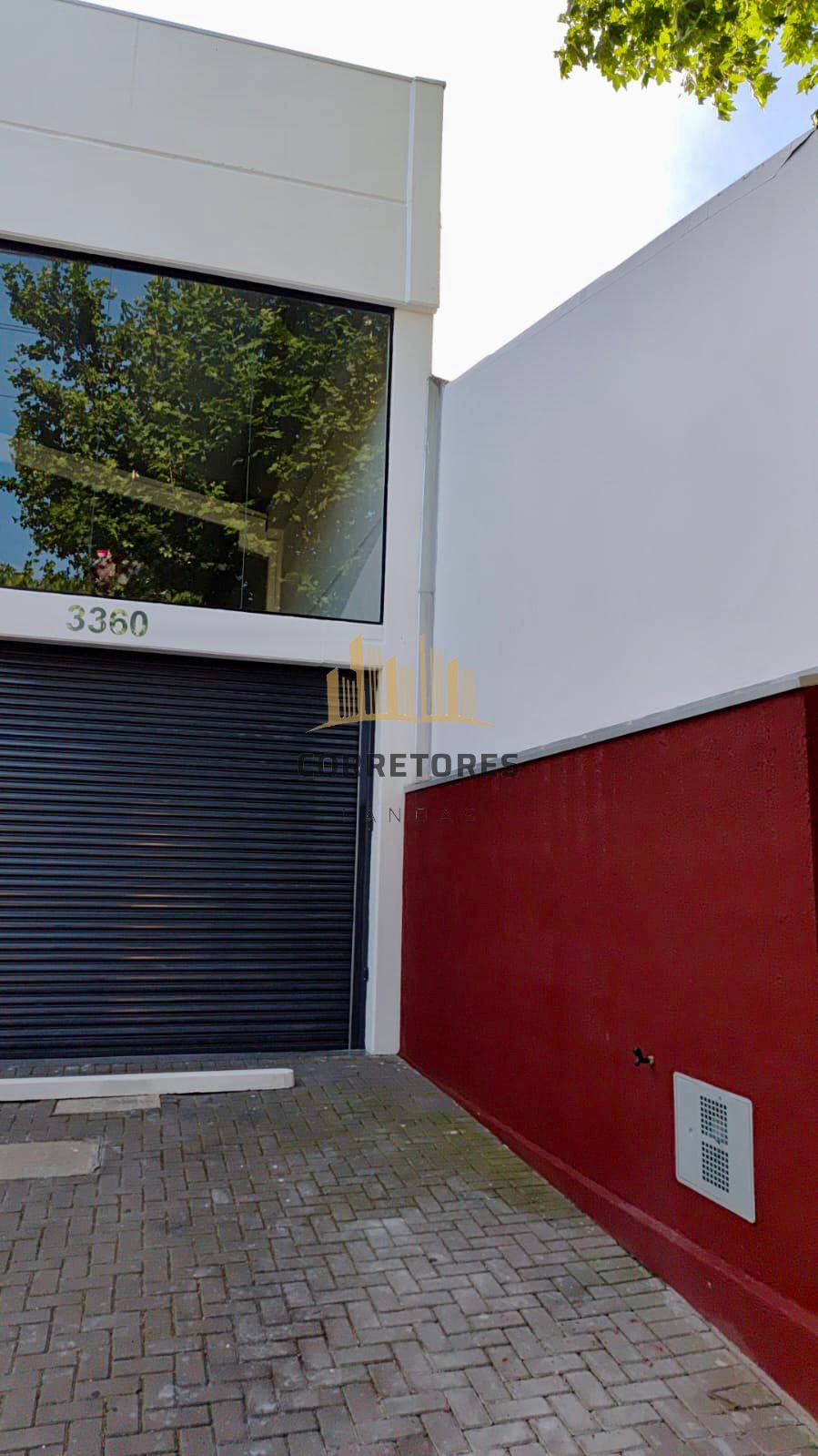 Prédio Comercial Marechal Rondon Canoas 