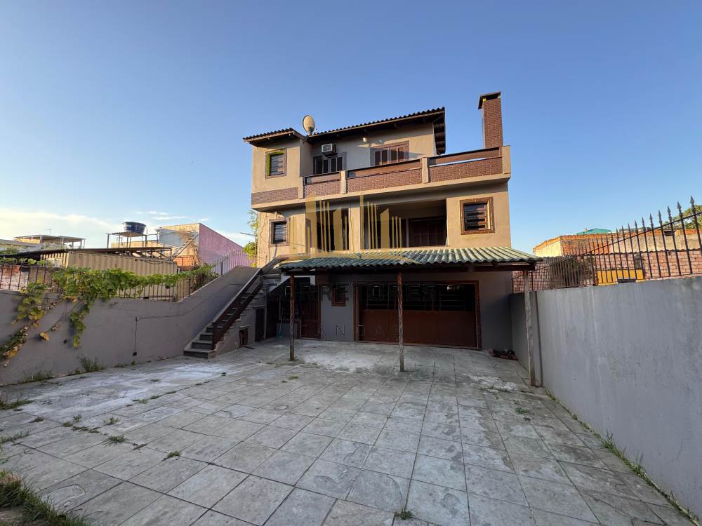 Casa/Sobrado São José Canoas 