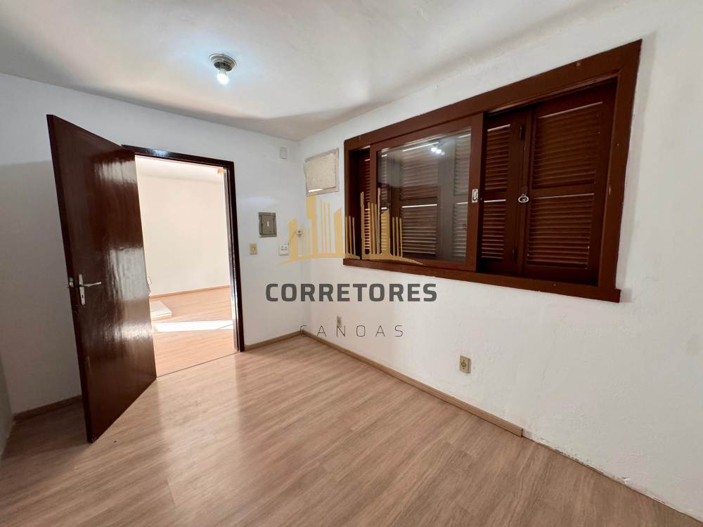 Casa Nossa Senhora das Graças Canoas 