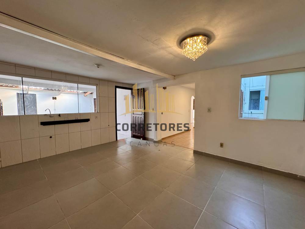 Casa Nossa Senhora das Graças Canoas 