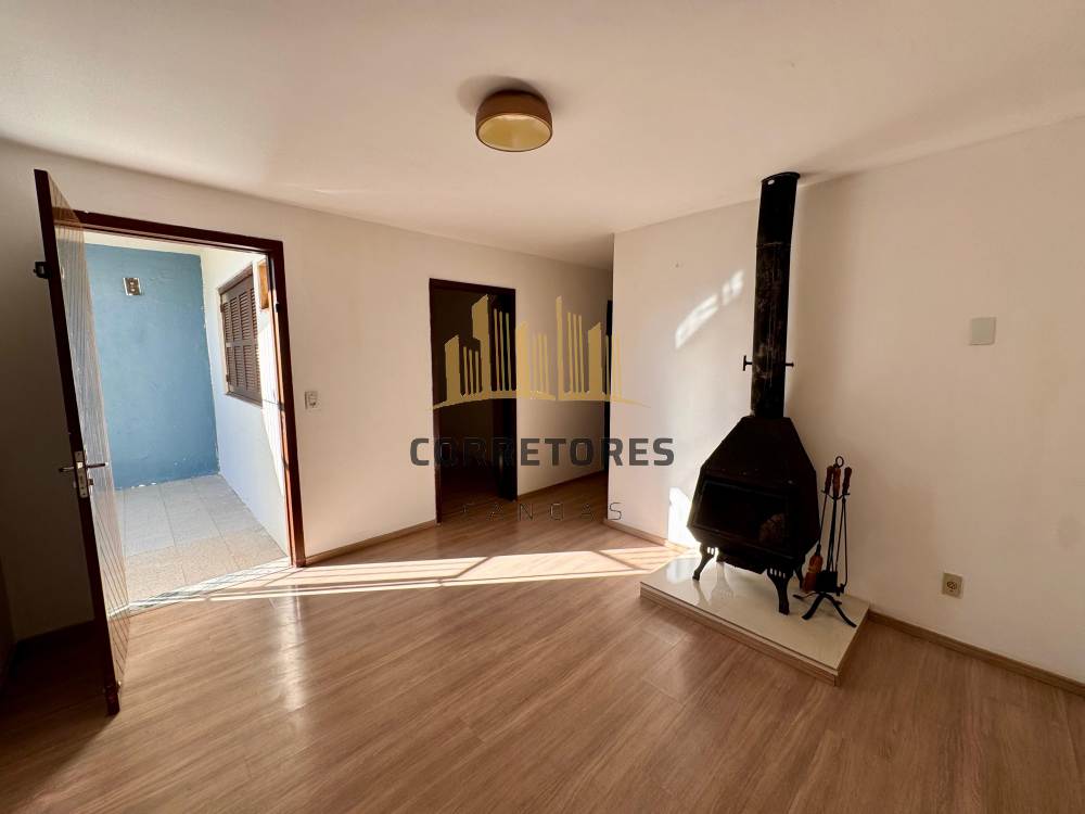 Casa Nossa Senhora das Graças Canoas 