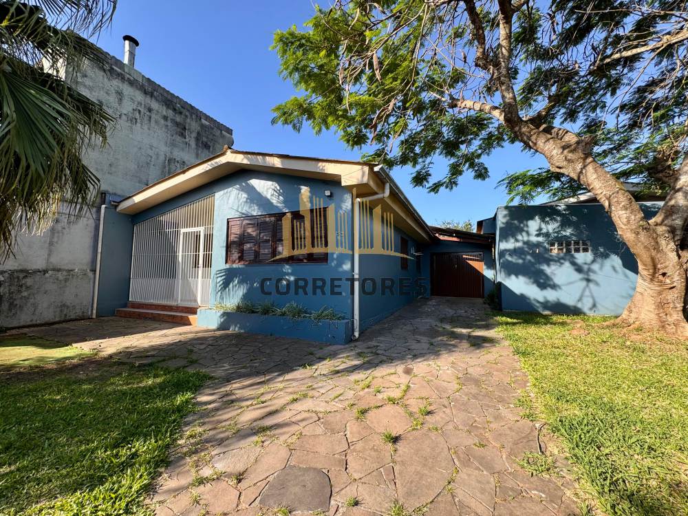 Casa Nossa Senhora das Graças Canoas 