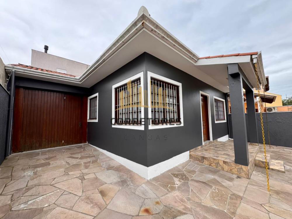 Casa Moinhos de Vento Canoas 