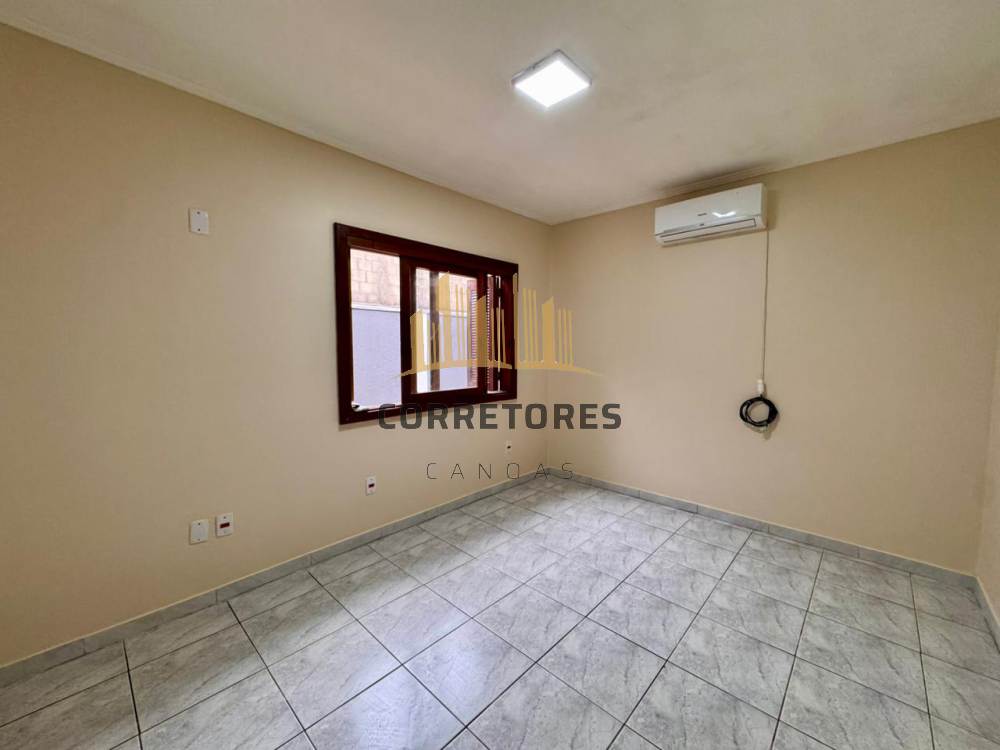 Casa Moinhos de Vento Canoas 