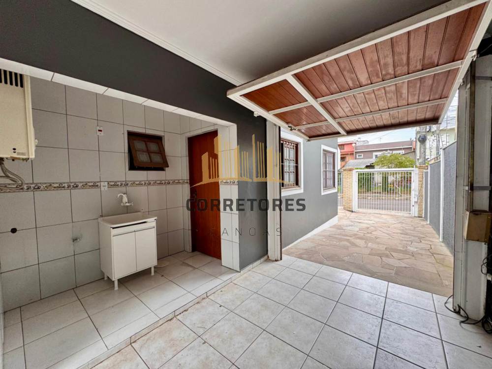 Casa Moinhos de Vento Canoas 