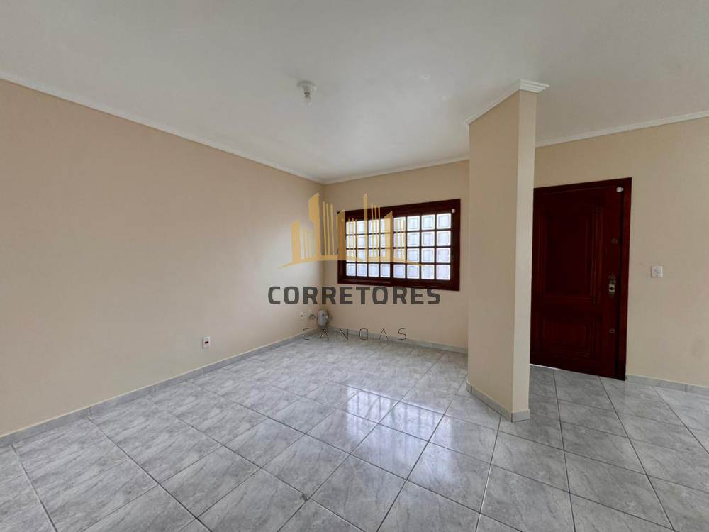 Casa Moinhos de Vento Canoas 