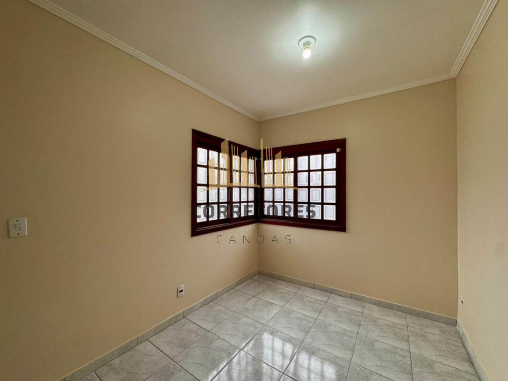 Casa Moinhos de Vento Canoas 