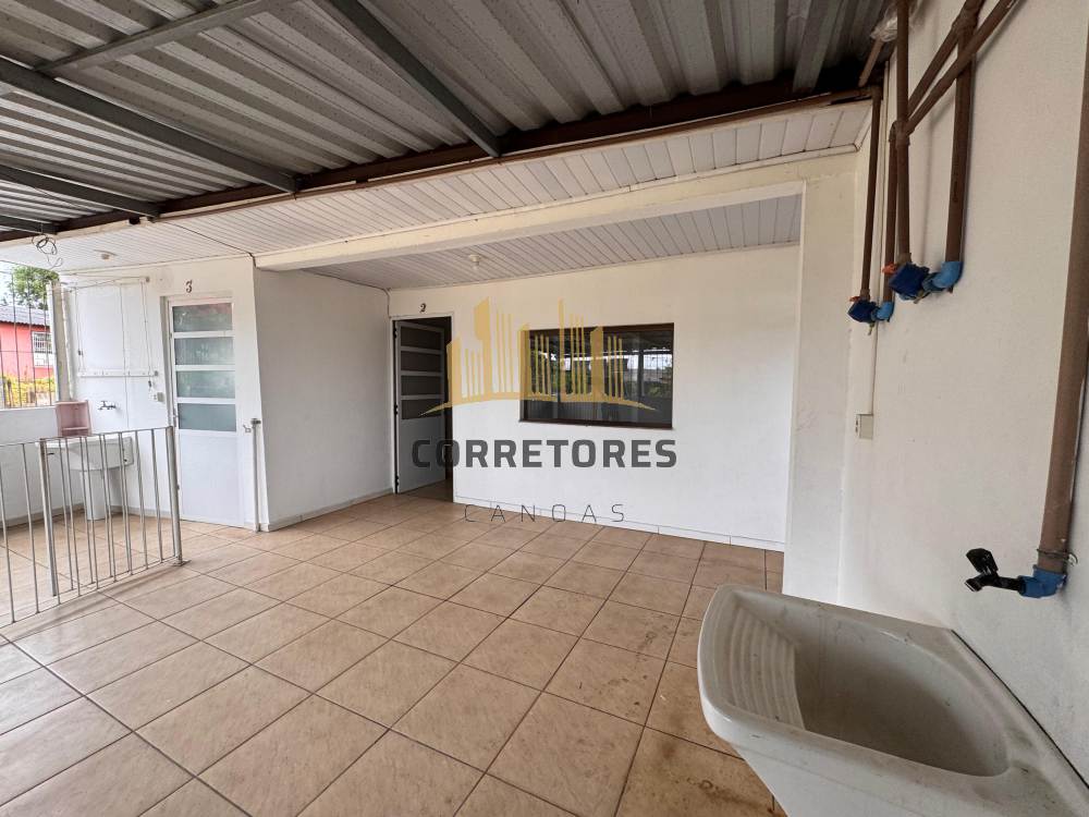 Apartamento Guajuviras Canoas 