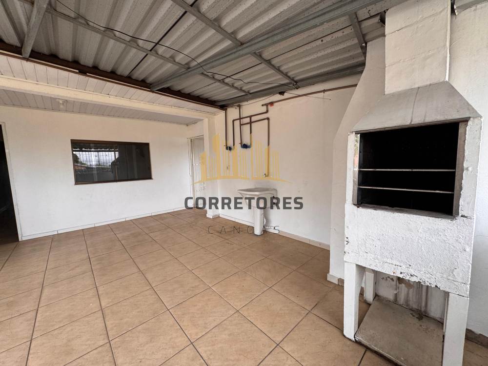 Apartamento Guajuviras Canoas 
