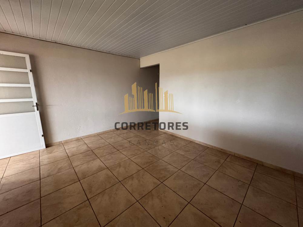 Apartamento Guajuviras Canoas 