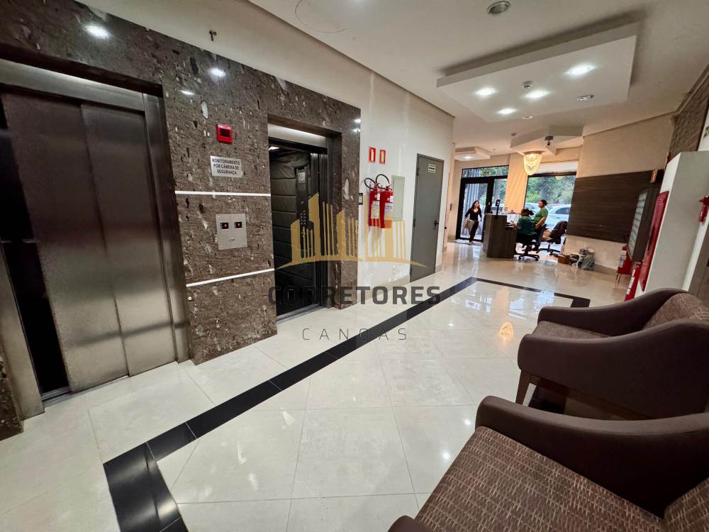 Sala Comercial Marechal Rondon Canoas 