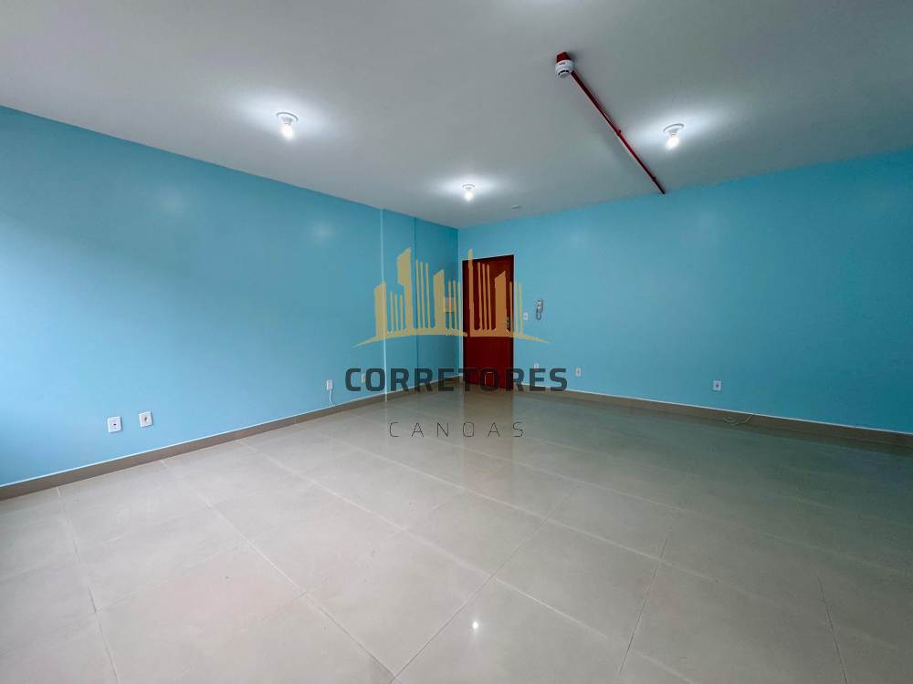 Sala Comercial Marechal Rondon Canoas 