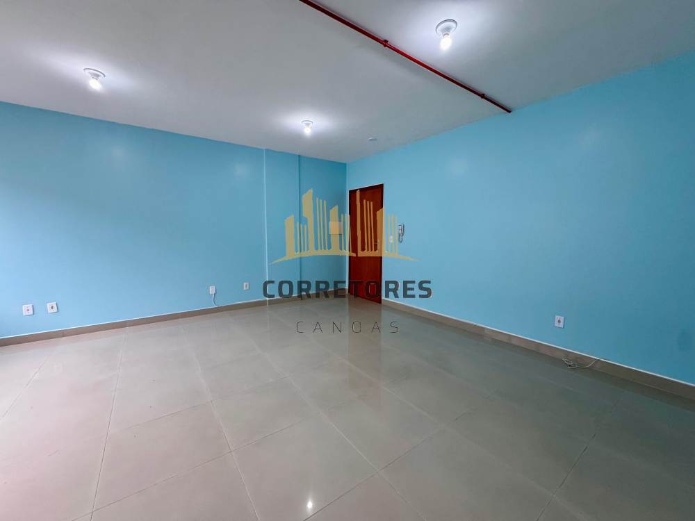 Sala Comercial Marechal Rondon Canoas 