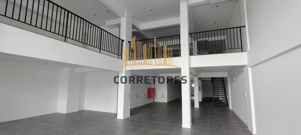 Loja Marechal Rondon Canoas 