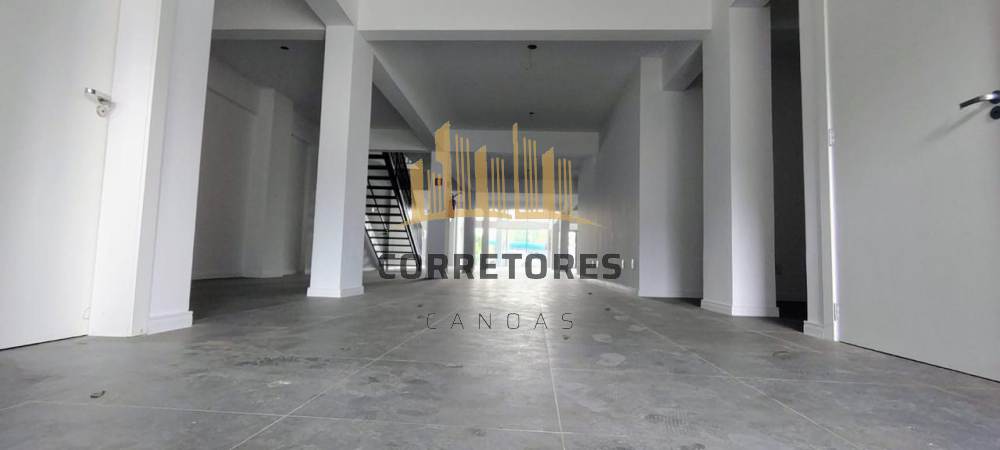 Loja Marechal Rondon Canoas 