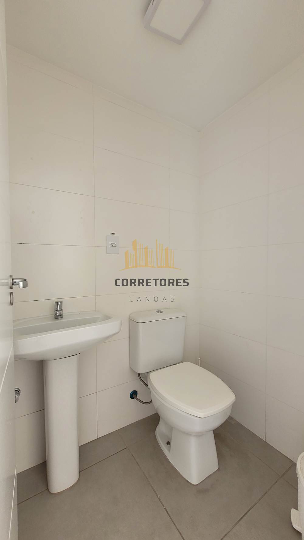 Sala Comercial Marechal Rondon Canoas 