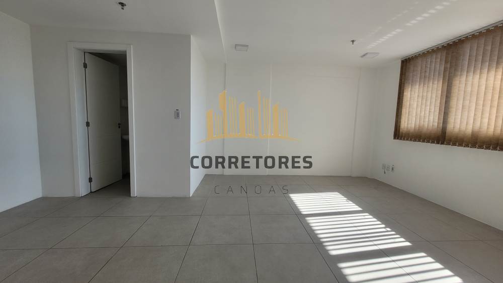 Sala Comercial Marechal Rondon Canoas 