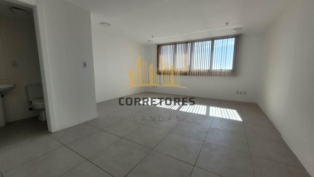 Sala Comercial Marechal Rondon Canoas 