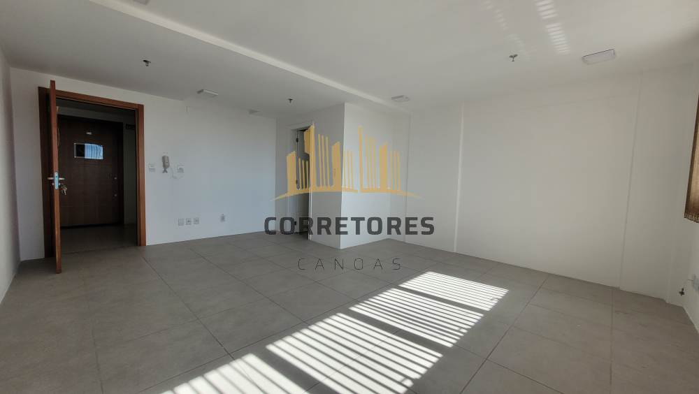 Sala Comercial Marechal Rondon Canoas 