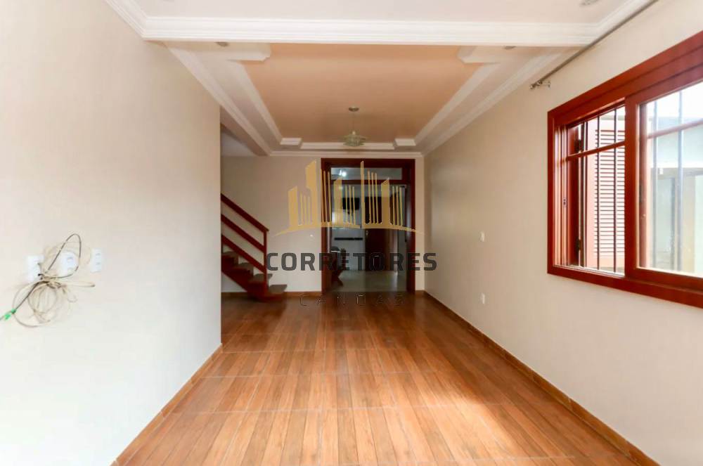Casa/Sobrado Rio Branco Canoas 