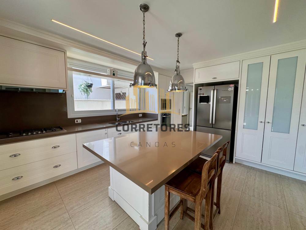 Casa/Sobrado Cidade Nova Canoas 