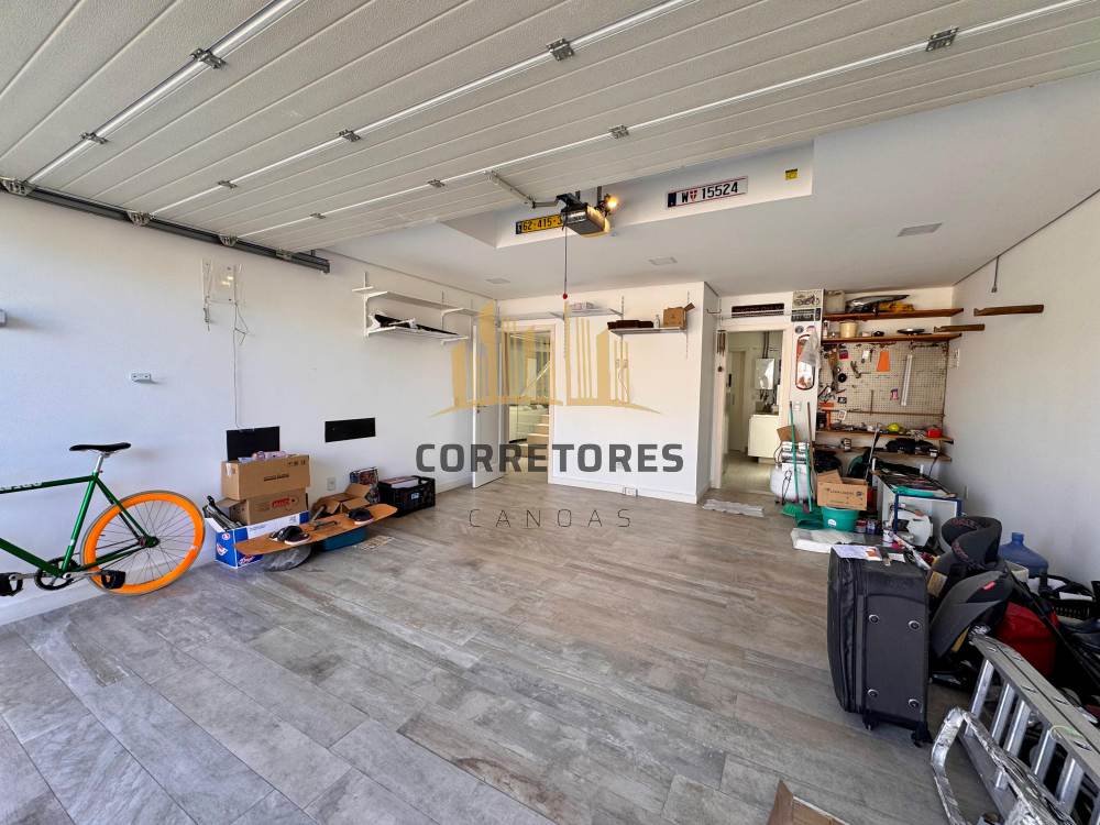 Casa/Sobrado Cidade Nova Canoas 