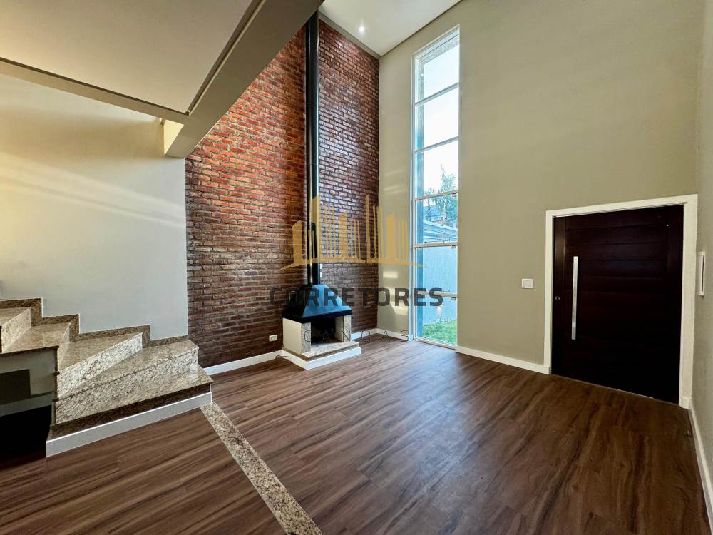 Casa/Sobrado Moinhos de Vento Canoas 