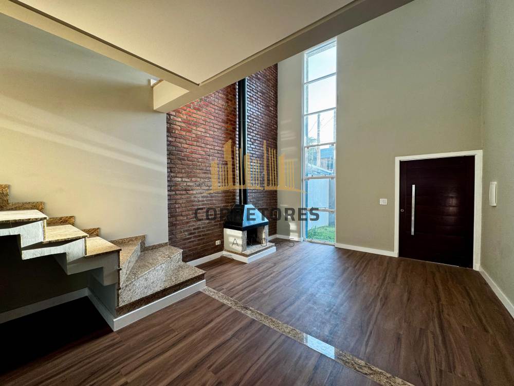 Casa/Sobrado Moinhos de Vento Canoas 