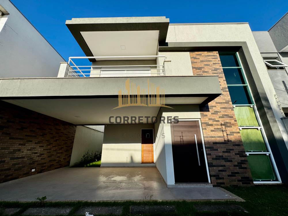 Casa/Sobrado Moinhos de Vento Canoas 