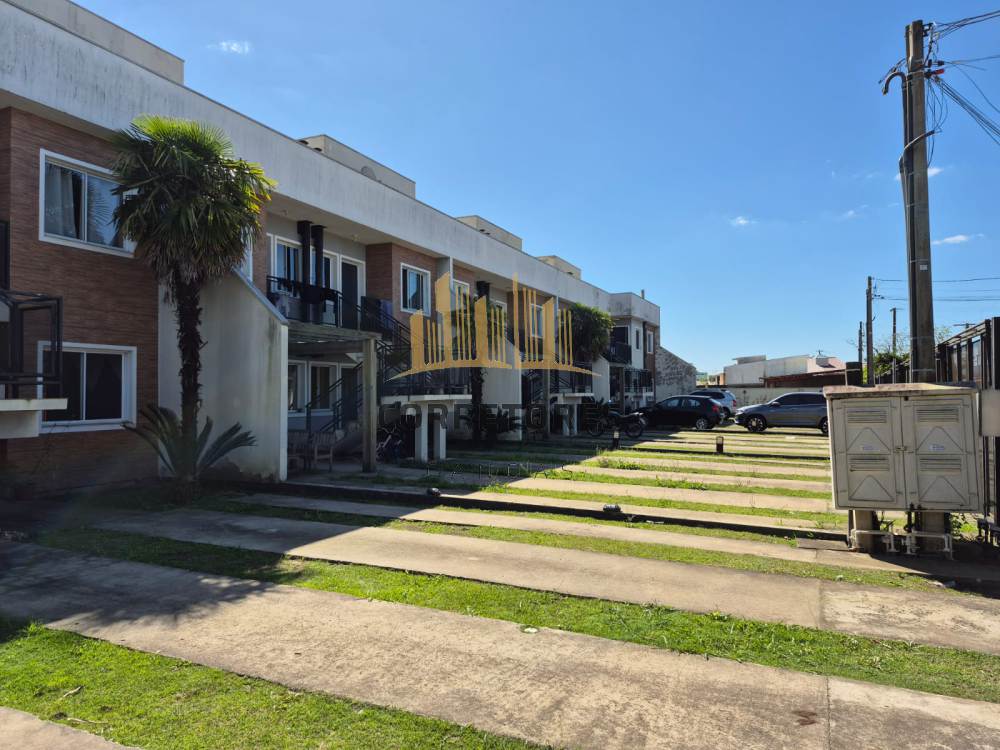 Apartamento Olaria Canoas 