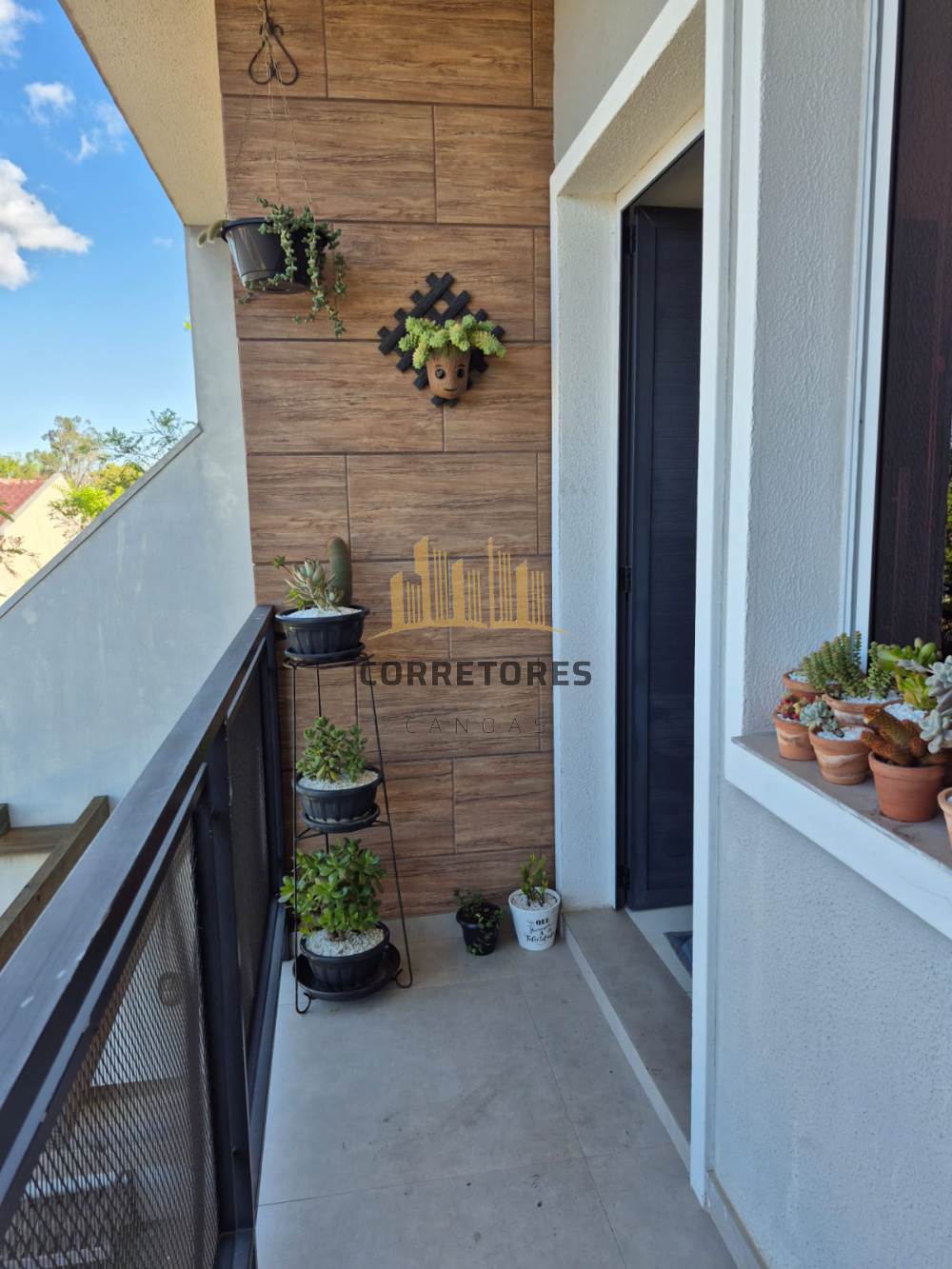 Apartamento Olaria Canoas 