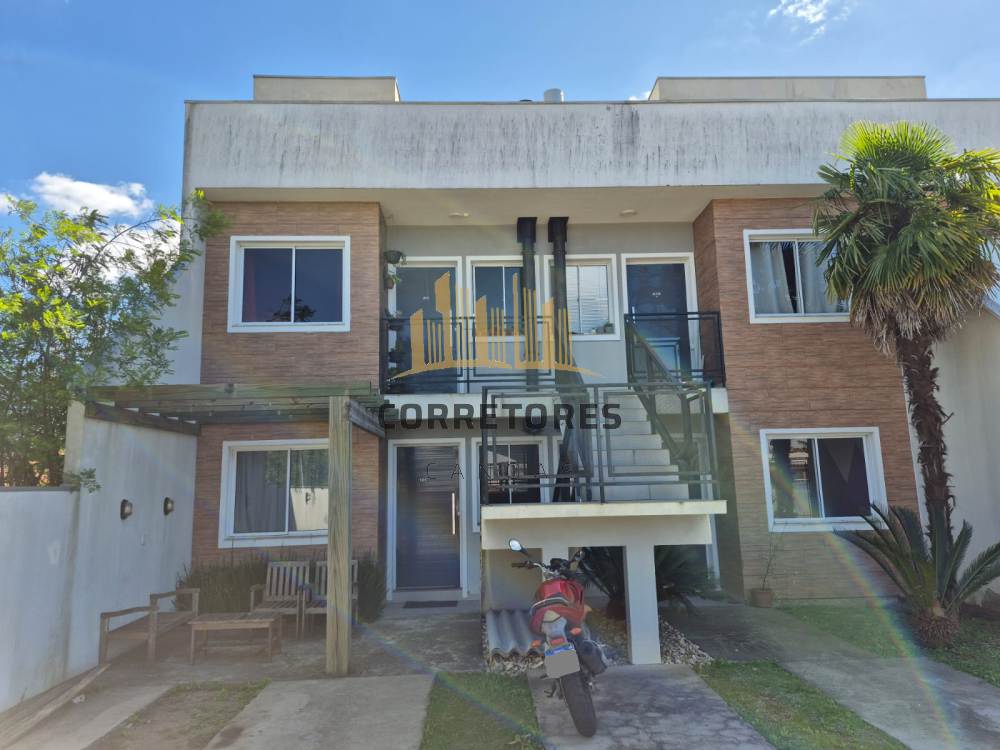 Apartamento Olaria Canoas 