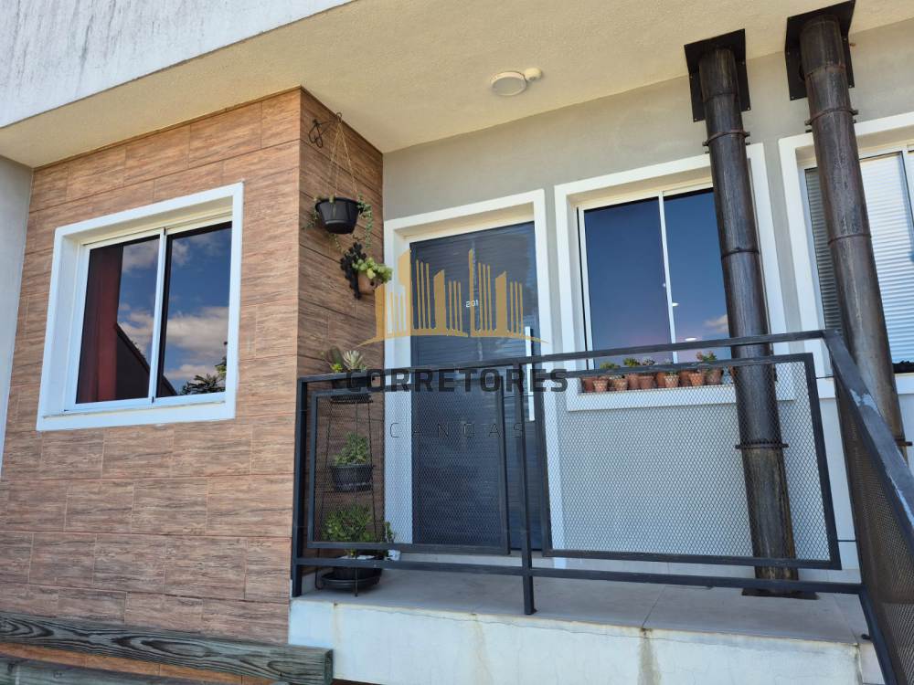 Apartamento Olaria Canoas 