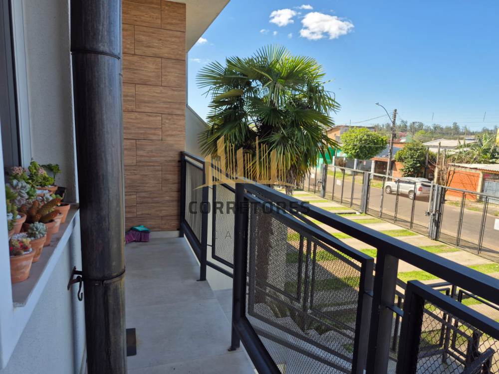 Apartamento Olaria Canoas 