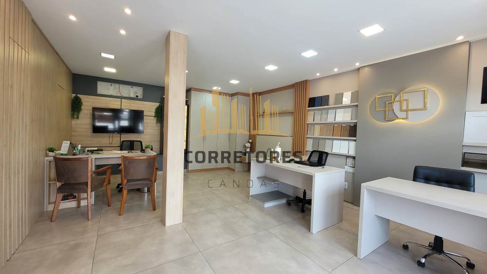 Loja Marechal Rondon Canoas 