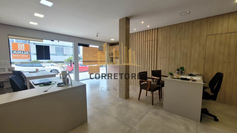 Loja Marechal Rondon Canoas 