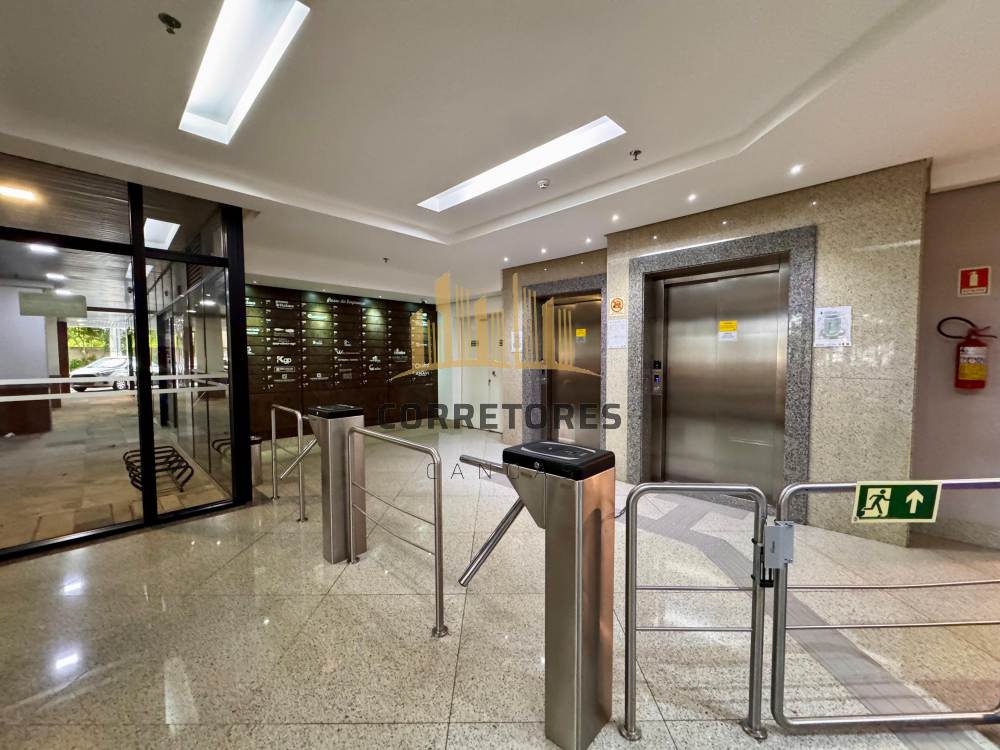 Sala Comercial Marechal Rondon Canoas 