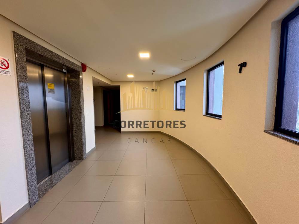 Sala Comercial Marechal Rondon Canoas 