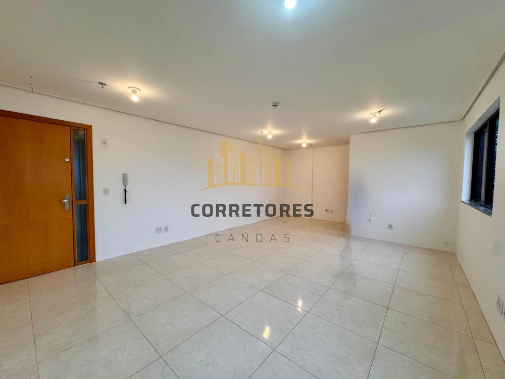 Sala Comercial Marechal Rondon Canoas 