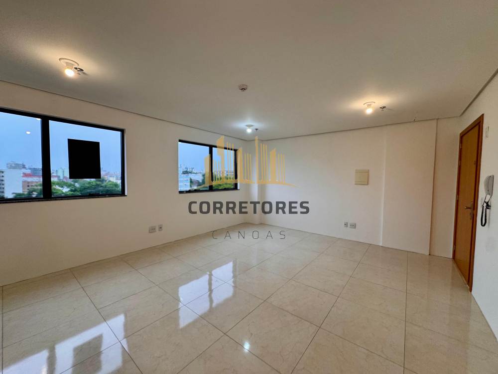 Sala Comercial Marechal Rondon Canoas 