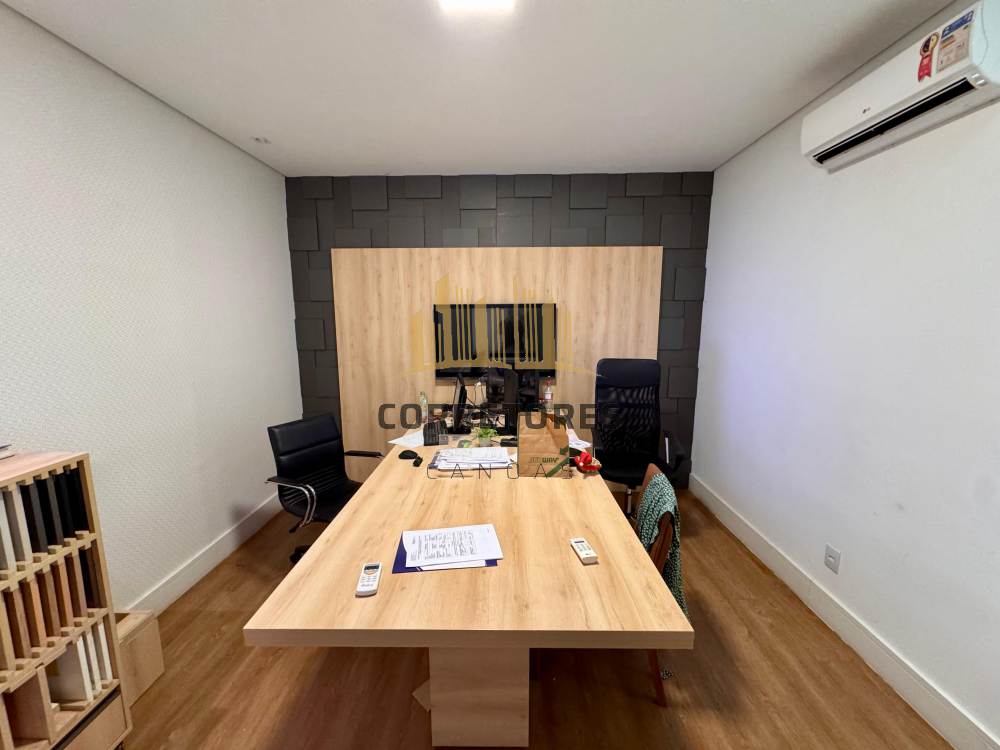 Loja Marechal Rondon Canoas 