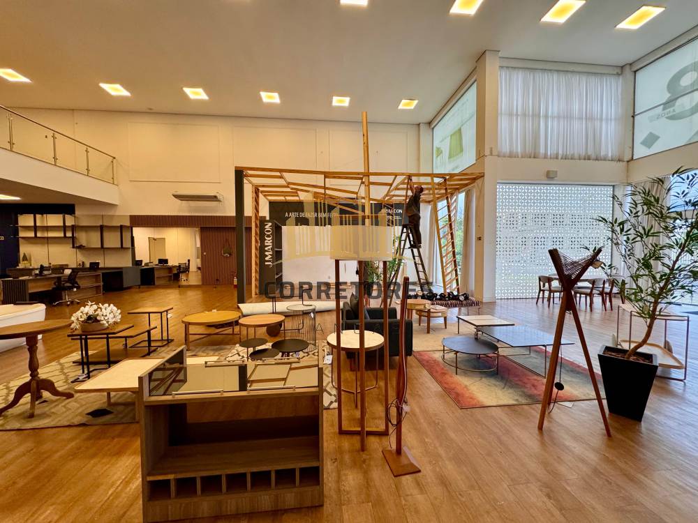 Loja Marechal Rondon Canoas 