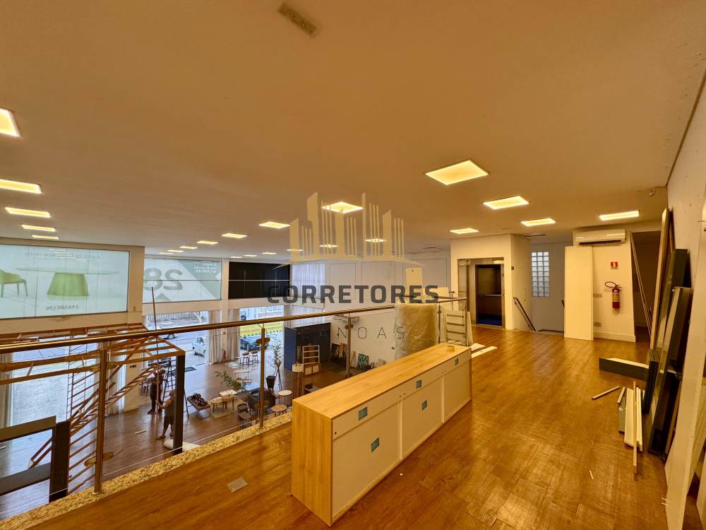 Loja Marechal Rondon Canoas 