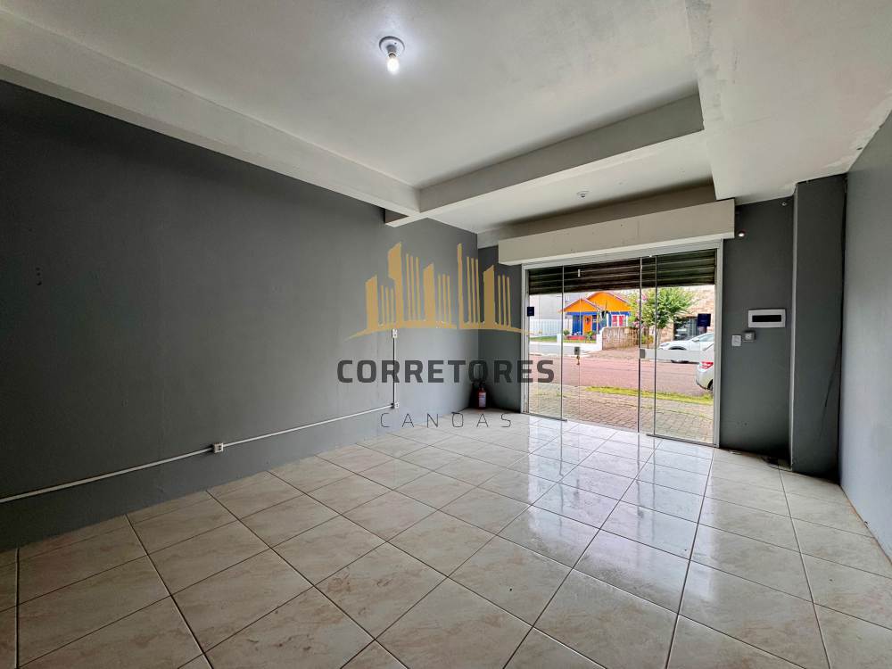 Loja Niterói Canoas 