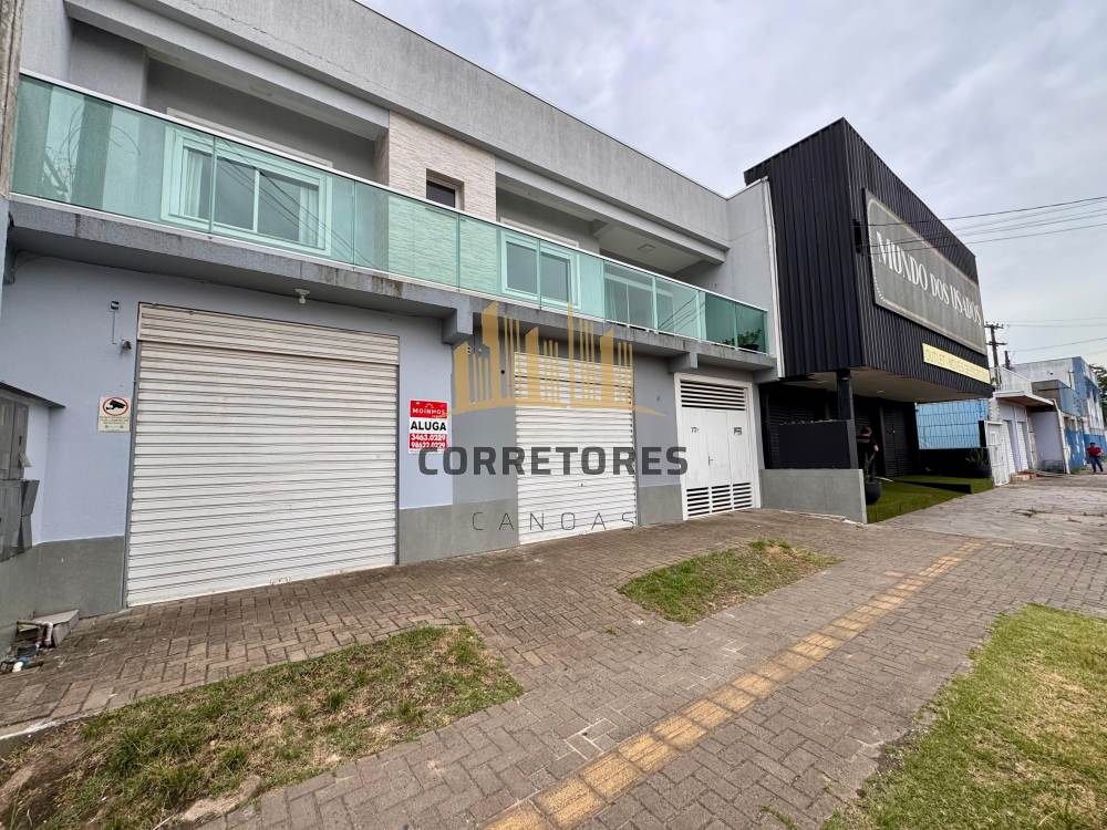 Loja Niterói Canoas 