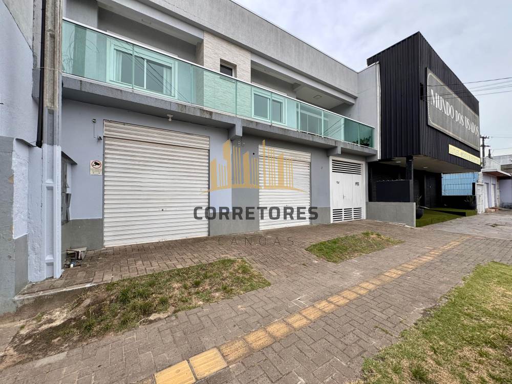 Loja Niterói Canoas 