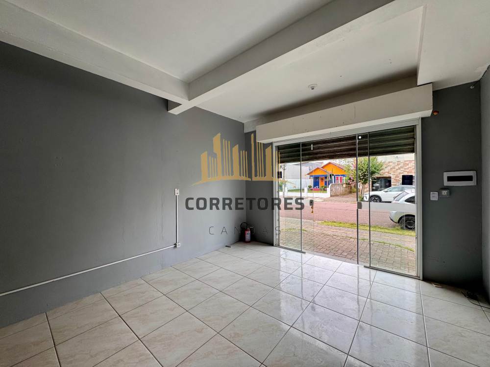 Loja Niterói Canoas 