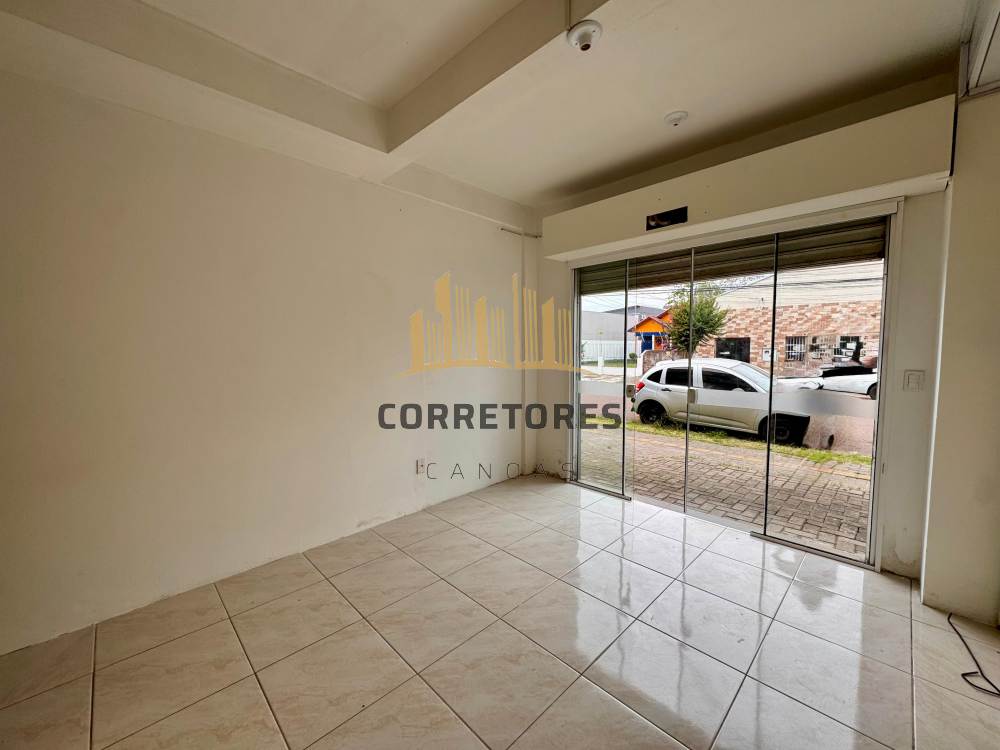 Loja Niterói Canoas 