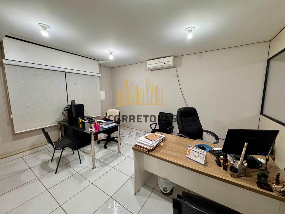 Loja Niterói Canoas 