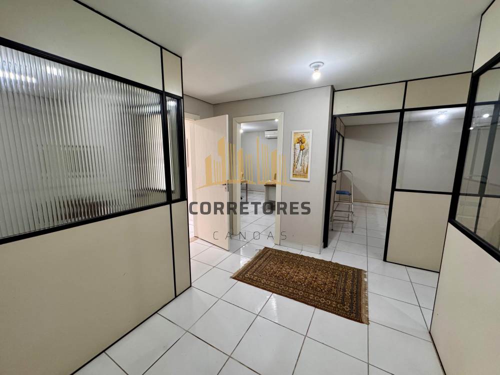 Loja Niterói Canoas 